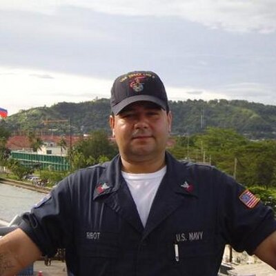 Joseph Ribot - Twitter Profile Picture of Joseph Ribot (@@joe_gone_fishin) on Twitter