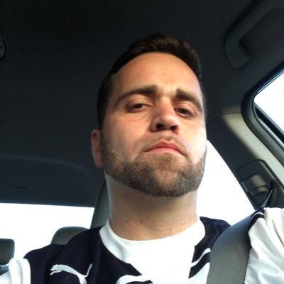 Profile Picture of Matt Schellenberg (@HalfBreed_Daddy) on Twitter