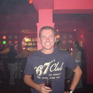 Profile Picture of Allan Jeffery (@allanjeffery) on Myspace