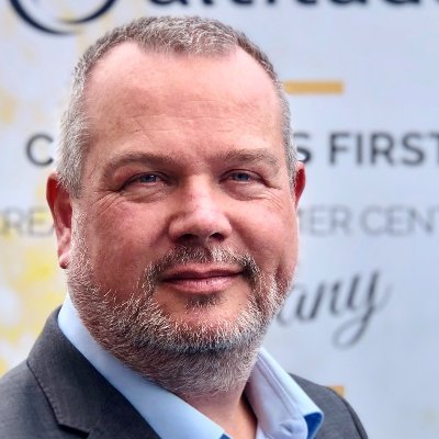Profile Picture of Adrian Wright (@shadenville) on Twitter