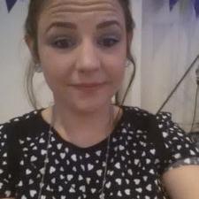 Profile Picture of Amanda Friday (@2269e080f4274d5) on Twitter