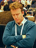 Profile Picture of Jonathan Rowsonon Wikipedia