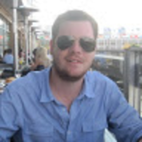 Profile Picture of Patrick Gallagher (@ptg723) on Poshmark