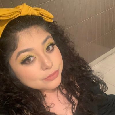 Profile Picture of Claudia Zepeda (@klaw_dee_ah) on Twitter