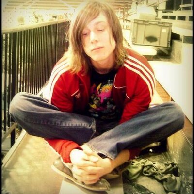 Profile Picture of David Cornette (@isthisrandom) on Twitter