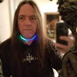 Profile Picture of Steve Thrasher (@dc.thrasher) on Instagram