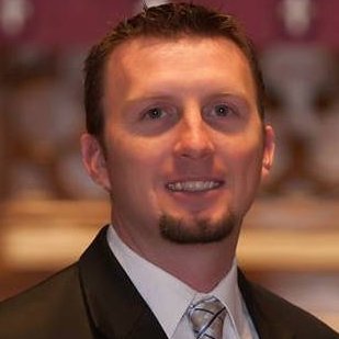 Profile Picture of Daniel Isgrigg (@DIsgrigg) on Twitter