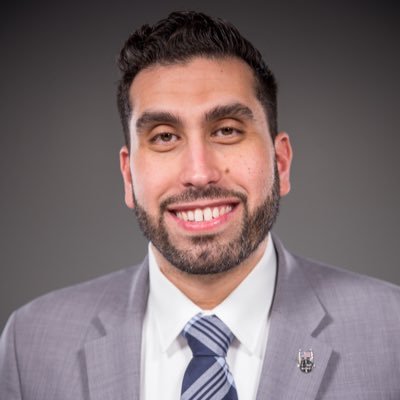 Profile Picture of Sharif Aly (@Sharif_Aly) on Twitter