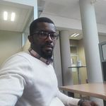 Profile Picture of Aaron Ankomah-Adjei (@aaronankomahadjei) on Instagram