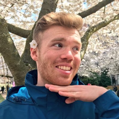 Profile Picture of Dermot Creegan (@dermolo) on Twitter