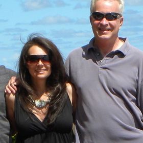 Profile Picture of Paula Gregory (@paulamance) on Pinterest
