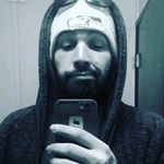 Profile Picture of tyler rogers (@no_gain.justpain) on Instagram