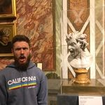 Profile Picture of Tyler Moreno🔱 (@tylermorenoo) on Instagram