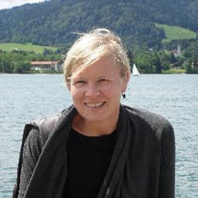 Profile Picture of Barbara Maier (@@BarbaraMaier1) on Twitter