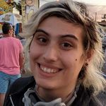 Profile Picture of Olivia Crain (@_oliviac) on Instagram