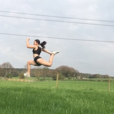 Profile Picture of Eleanor Jackson (@Eleanor90109669) on Twitter