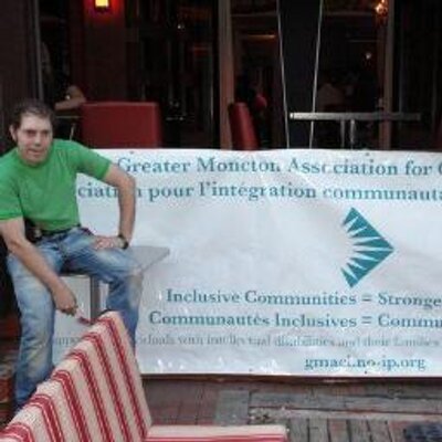 Profile Picture of Dan Robichaud (@danrobichaud1) on Twitter