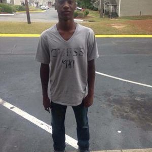 Profile Picture of Dev_Smiley (@devinsmiley864) on Twitter