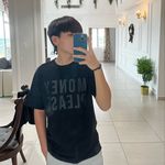 Profile Picture of Jason Sam (@jason__sam) on Instagram
