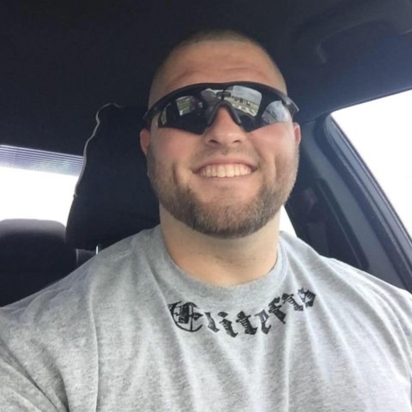 Profile Picture of Joey Wilt (@fsuball8) on Poshmark