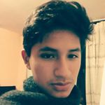 Bryan Paredes Bastidas - Instagram Profile Picture of Bryan Paredes Bastidas (@bryan.p_b) on Instagram