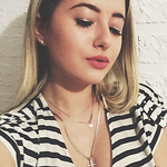 Profile Picture of Samantha Mathews (@zagulyaeva.nyura) on Flickr