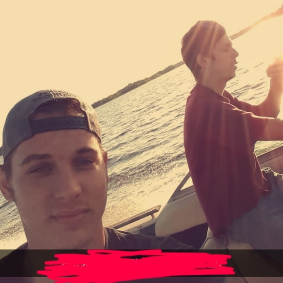 Nathan Friske - Poshmark Profile Picture of Nathan Friske (@friskenathan67) on Poshmark