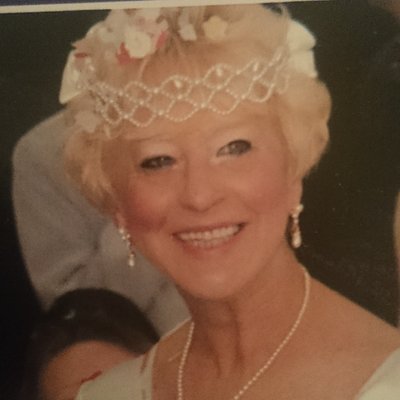 Terence Howarth - Twitter Profile Picture of Terence Howarth (@tipperman2) on Twitter