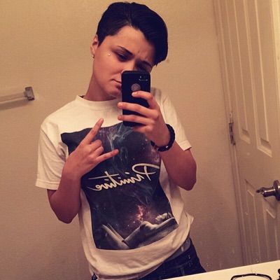 Profile Picture of franciscordaway (@cordaway) on Tiktok