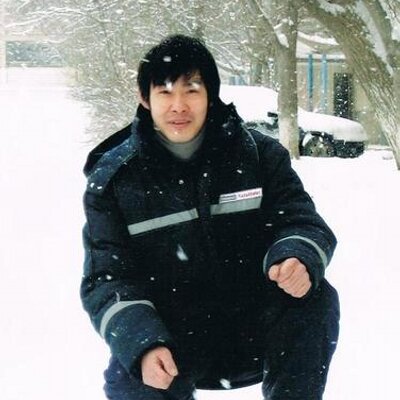 Profile Picture of Yong Yun Loong (@LoongYy) on Twitter