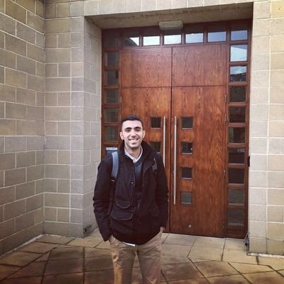 Profile Picture of Ferhat Polat (@Ferhattpol) on Twitter