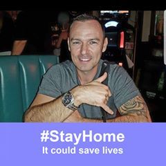 Profile Picture of Paul Crossan (@paulcrossan1) on Tiktok