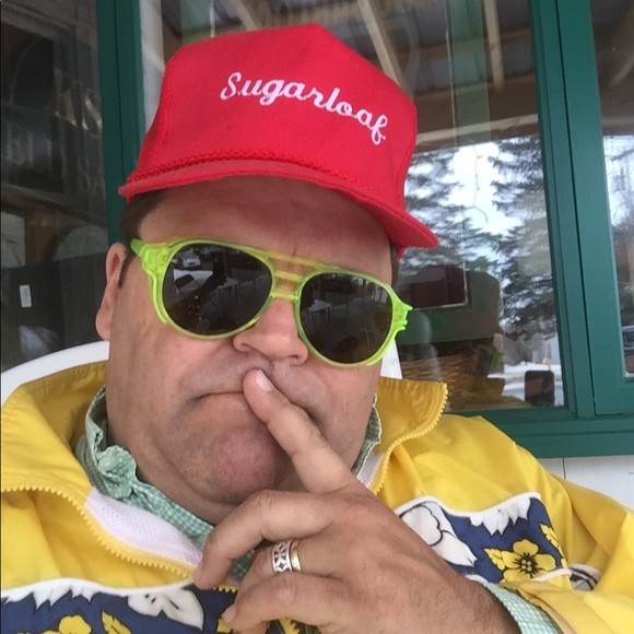 Profile Picture of Steve Keenan (@spkeenan) on Poshmark