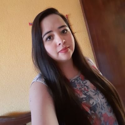 Profile Picture of Gabriela Cadena (@Gabriel25578066) on Twitter