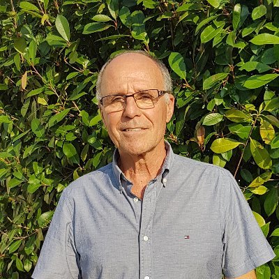 Profile Picture of STEICHEN DANIEL (@SteichenDaniel) on Twitter