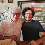 Profile Picture of Eric Rosenberg (@kourotrofos) on Instagram