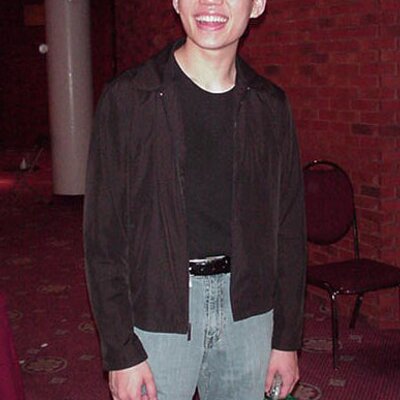 Profile Picture of Raymond Chou (@raymondxchou) on Twitter
