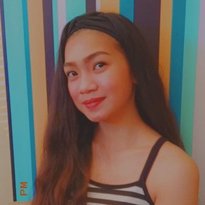 Profile Picture of Sherie Ann Maxine Ramos (@MaxineSherie) on Twitter