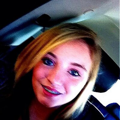 Profile Picture of Gracie Watson (@amberly111) on Twitter