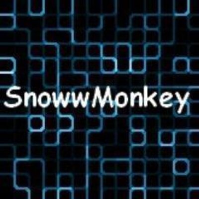 Profile Picture of Chris Keeling (@SnowwMonkey) on Twitter