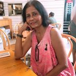 Profile Picture of Lily Chatterjee Bhowmick (@bhowmicklily) on Instagram