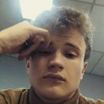 Profile Picture of Adam Komorowski (@adam_9_90) on Instagram