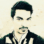 Profile Picture of Mohammad Reza Hamidi (@golou2116) on Flickr