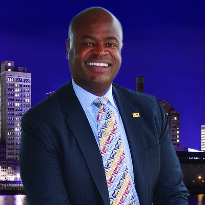 Profile Picture of Martin LaMar (@MrMartinLaMar) on Twitter