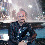 Profile Picture of JOE GONGORA (@calmlinctus) on Instagram