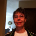 Profile Picture of Joan Schlagel (@bagelbutton) on Instagram