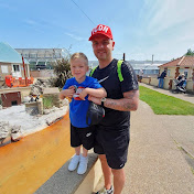 Profile Picture of JONNY THOMPSON (@jonnythompson5817) on Youtube