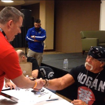 Profile Picture of Robert Hirsch (@RHirsch32) on Twitter