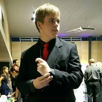 Profile Picture of Zachary Jordan Leask (@zachary-jordan-leask) on Quora