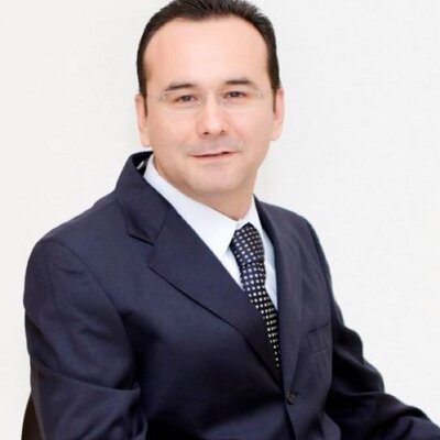 Profile Picture of Jose Alfredo Inzunza (@ainzunza33) on Twitter